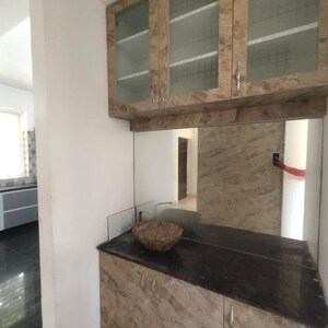 Kitchen in 4 BHK Villa at Mokila – for Sale