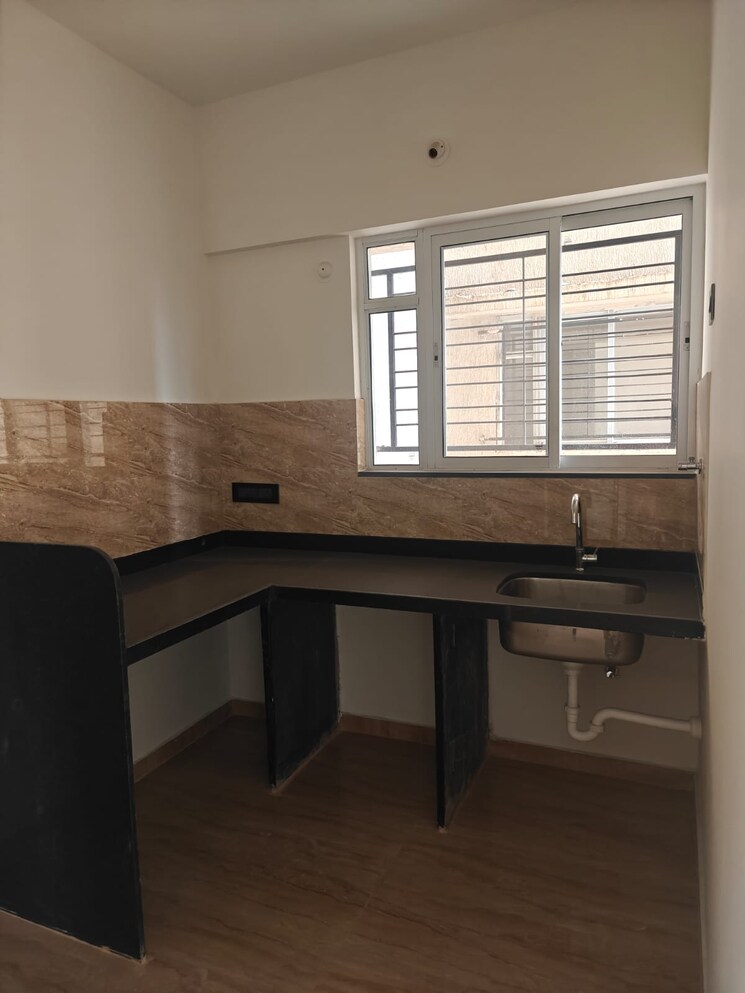 Kitchen, vtp-cygnus 1 Bedroom 429 Sq.Ft. Apartment In Kharadi Pune 8755113