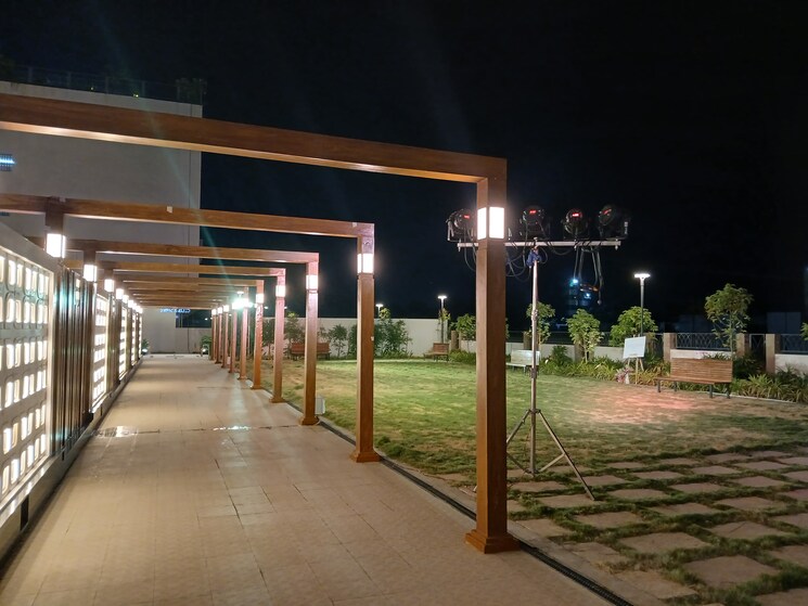  Parking, vtp-cygnus 1 Bedroom 429 Sq.Ft. Apartment In Kharadi Pune 8755113