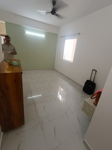 Living Room in 2 BHK Apartment at Pivotal Paradise, Sector 62 – for Rent