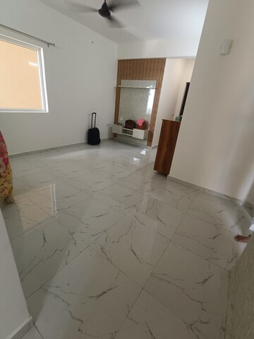 Living Room in 2 BHK Apartment at Pivotal Paradise, Sector 62 – for Rent
