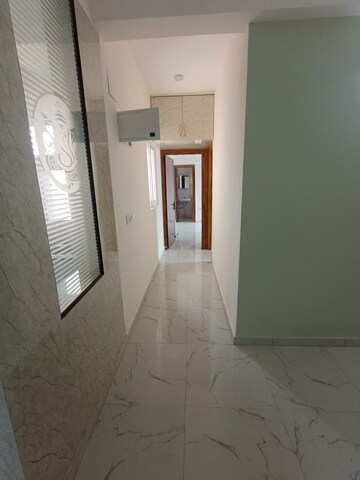 Building Lobby in 2 BHK Apartment at Pivotal Paradise, Sector 62 – for Rent
