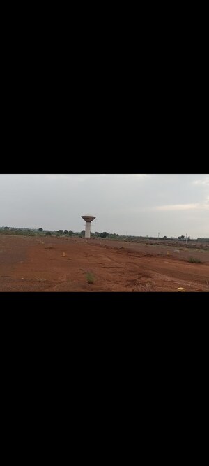  Plot For Sale in Zahirabad Rural