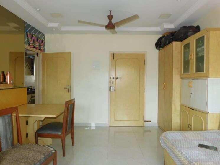 Living Room, tardeo 2 Bedroom 756 Sq.Ft. Apartment In Tardeo Mumbai 8755124