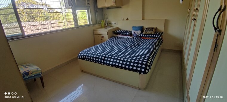 Bedroom, tardeo 2 Bedroom 756 Sq.Ft. Apartment In Tardeo Mumbai 8755124