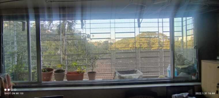 Exterior View, tardeo 2 Bedroom 756 Sq.Ft. Apartment In Tardeo Mumbai 8755124