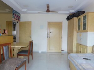 2 BHK Apartment For Sale in Tardeo