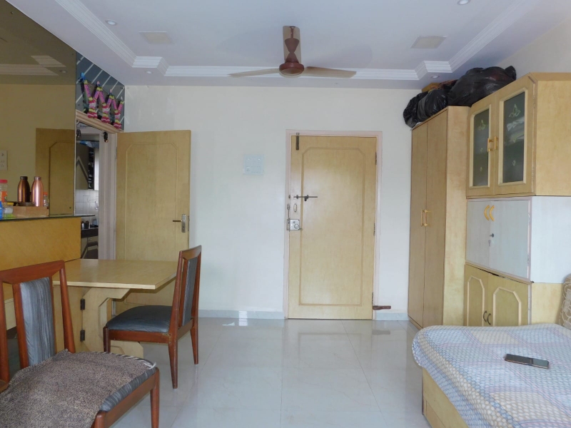 2 BHK Apartment For Sale in Tardeo