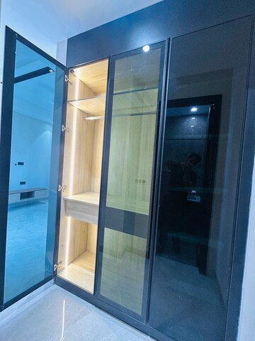 Bathroom in 3 BHK Builder Floor at Anant Raj Ashok Estate, Sector 63a – for Sale