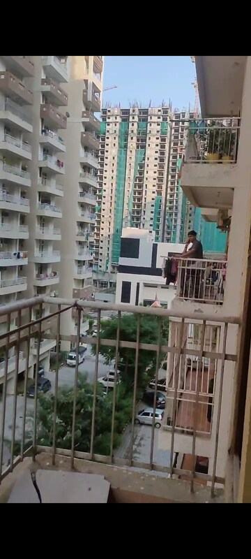 2.5 BHK Apartment – Exterior View View at Habitech Panch Tatva, Tech Zone 4 Greater Noida - for Sale