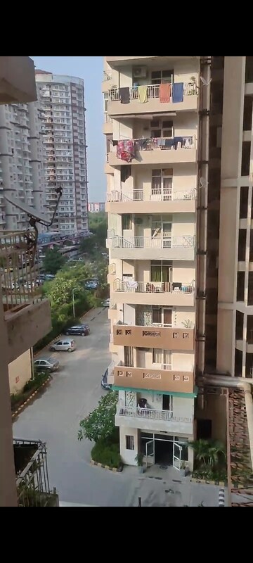 2.5 BHK Apartment – Exterior View View at Habitech Panch Tatva, Tech Zone 4 Greater Noida - for Sale
