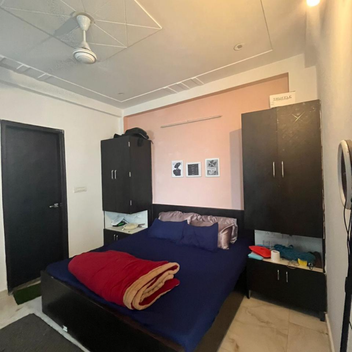 1 BHK Builder Floor For Rent in Homebox