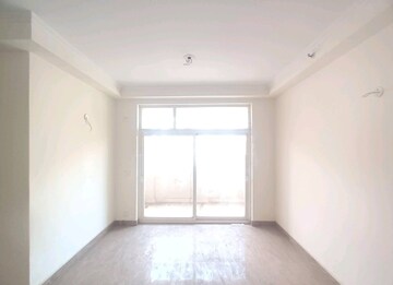 Building Lobby in 2 BHK Apartment at Amrapali Silicon City, Sector 76 – for Sale