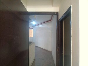 Building Lobby in 2 BHK Apartment at Amrapali Silicon City, Sector 76 – for Sale