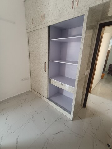 Furnished Amenities in 2 BHK Apartment at Pivotal Paradise, Sector 62 – for Rent