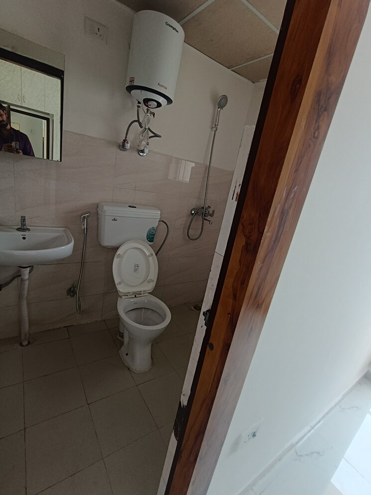 Bathroom, pivotal-paradise 2 Bedroom 686 Sq.Ft. Apartment In Sector 62 Gurgaon 8755304