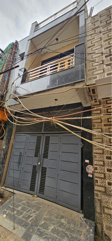 2.5 BHK + Extra Room Independent House For Sale in Nawada