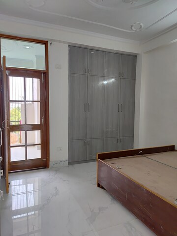 Kitchen in 2 BHK Builder Floor at RWA Apartments Sector 47, Sector 47 – for Rent