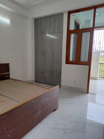 Kitchen in 2 BHK Builder Floor at RWA Apartments Sector 47, Sector 47 – for Rent