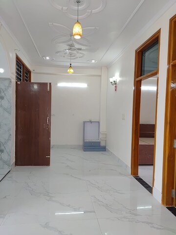 Kitchen in 2 BHK Builder Floor at RWA Apartments Sector 47, Sector 47 – for Rent