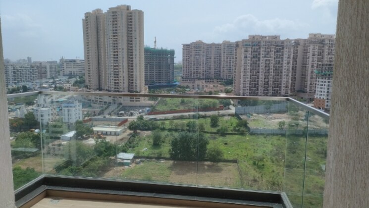 Exterior View, lodha-bella-vita 3 Bedroom 1005 Sq.Ft. Apartment In Nibm Road Pune 8755192