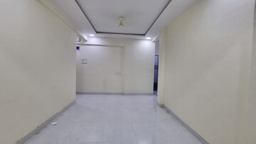 Living Room in 1 BHK Apartment at Evershine Nagar – for Rent