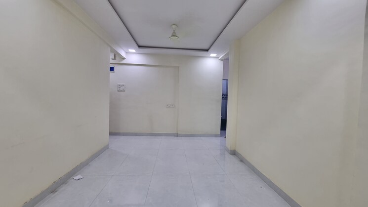 Living Room, evershine nagar 1 Bedroom 585 Sq.Ft. Apartment In Evershine Nagar Mumbai 8755140