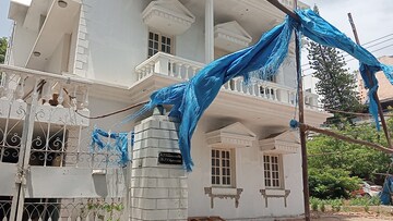  Office Space For Rent in Banjara Hills