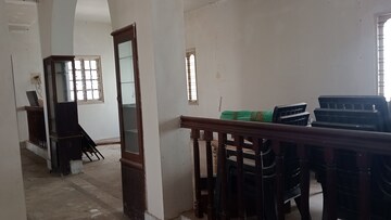 Floor Plan in  Office Space at Banjara Hills – for Rent