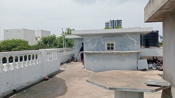 Floor Plan in  Office Space at Banjara Hills – for Rent