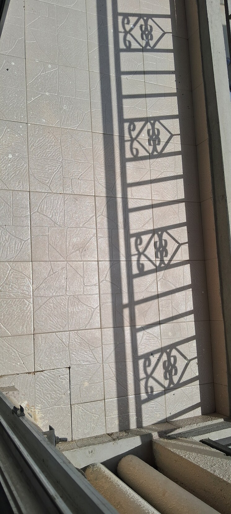 Balcony, signature-global-proxima 2 Bedroom 665 Sq.Ft. Apartment In Sector 89 Gurgaon 8755139