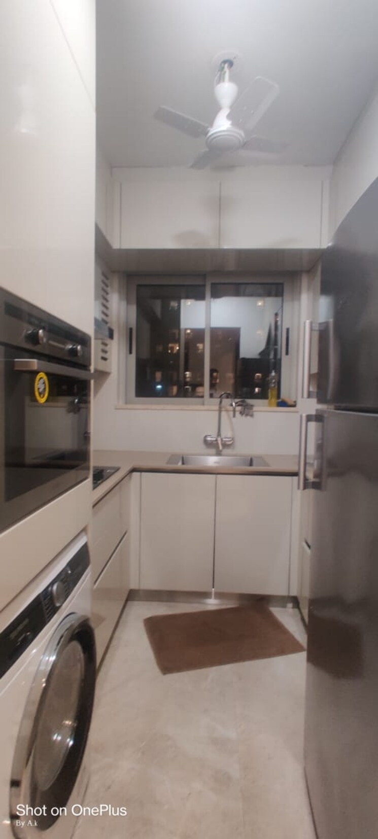 Kitchen, hiranandani-regent-hill 1 Bedroom 380 Sq.Ft. Apartment In Powai Mumbai 8755144