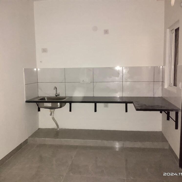 Kitchen, hallmark-vesta 2 Bedroom 1266 Sq.Ft. Apartment In Velmala Hyderabad 8755152