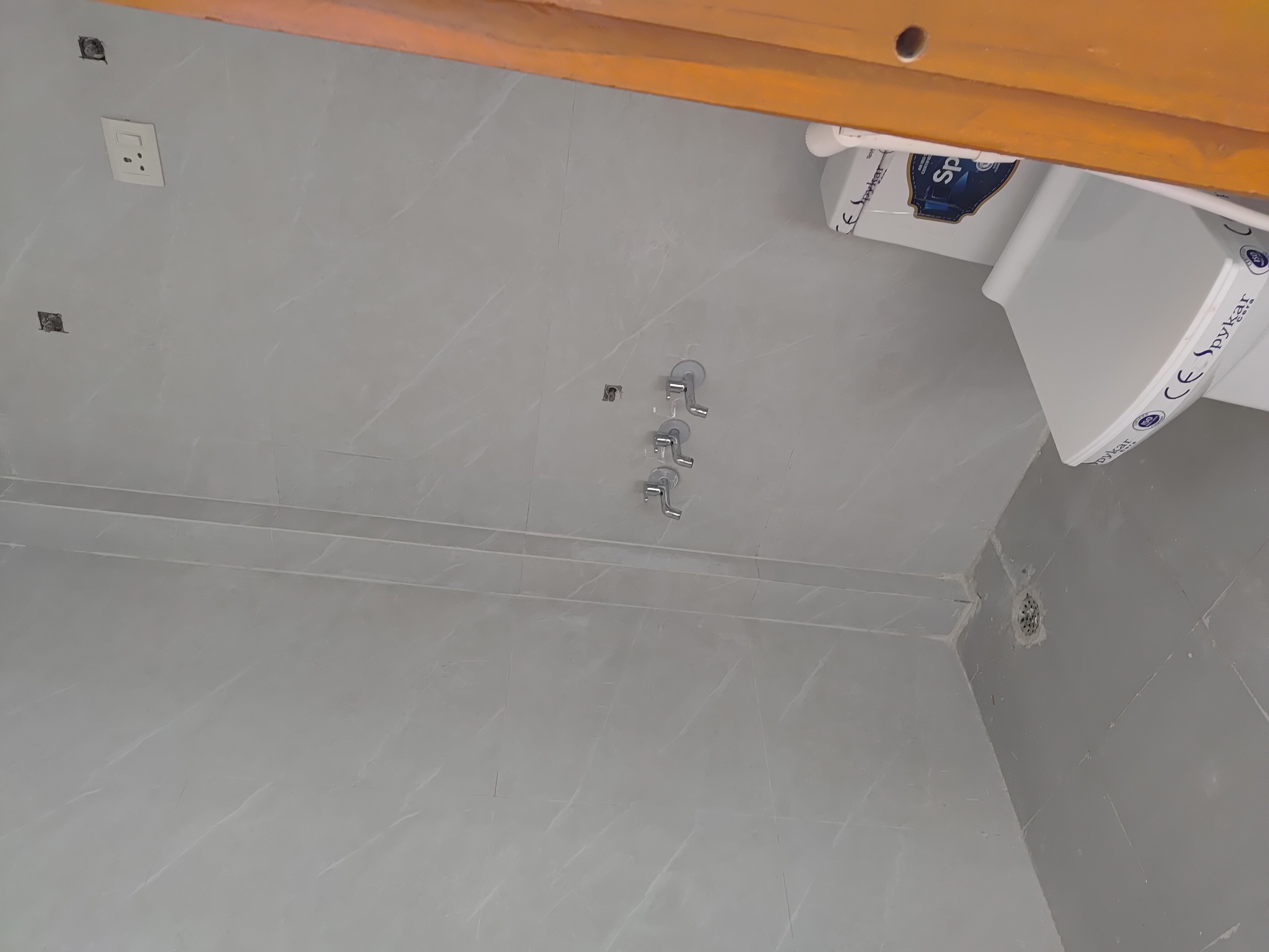 2 BHK + Pooja Room Builder Floor For Rent in RWA Apartments Sector 47