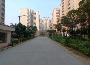 3 BHK Apartment – Exterior View View at Amrapali Silicon City, Sector 76 - for Sale