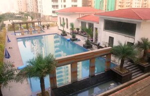 3 BHK Apartment – Exterior View View at Amrapali Silicon City, Sector 76 - for Sale