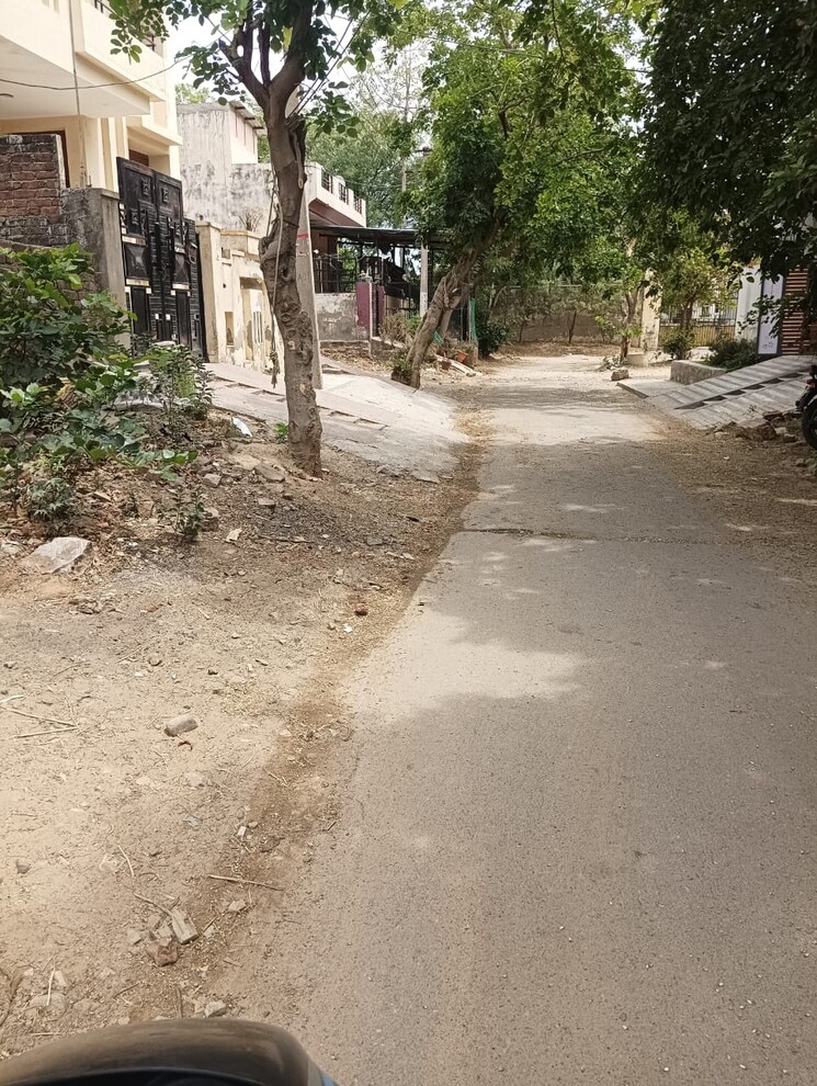 Exterior View, jagatpura  295 Sq.Yd. Plot In Jagatpura Jaipur 8585619