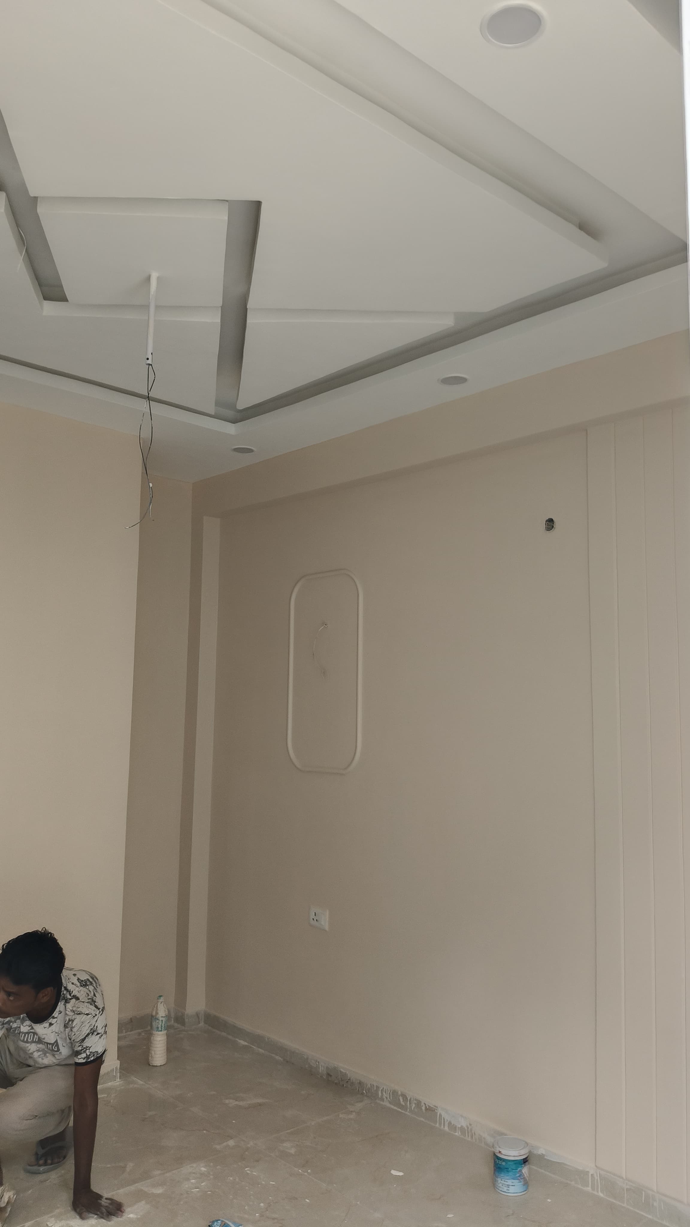 3.5 BHK + Extra Room Apartment For Rent in M3M Soulitude