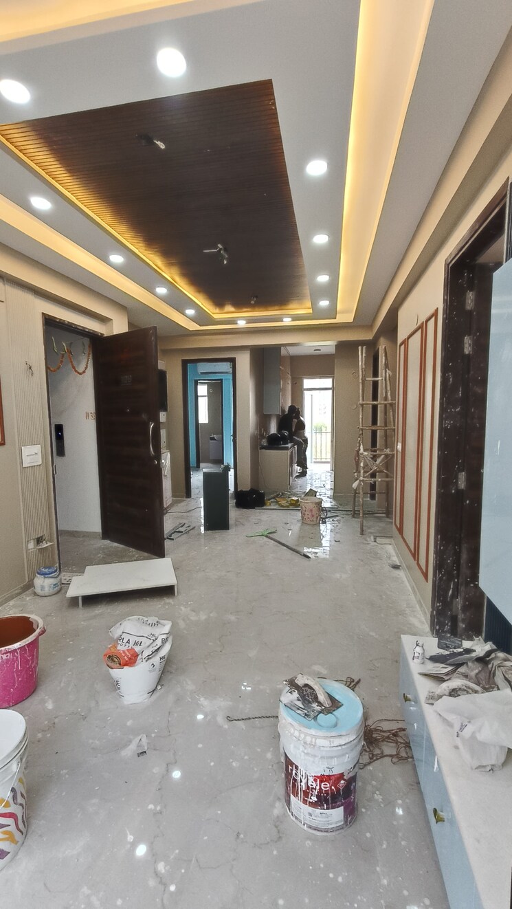  Parking, m3m-soulitude 3.5 Bedroom 1450 Sq.Ft. Apartment In Sector 89 Gurgaon 8755168