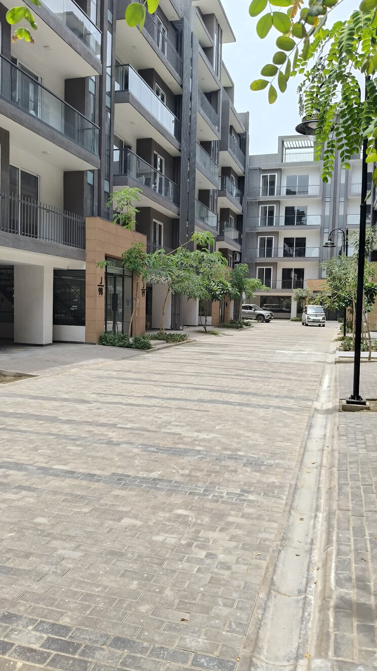 Exterior View, m3m-soulitude 3.5 Bedroom 1450 Sq.Ft. Apartment In Sector 89 Gurgaon 8755168