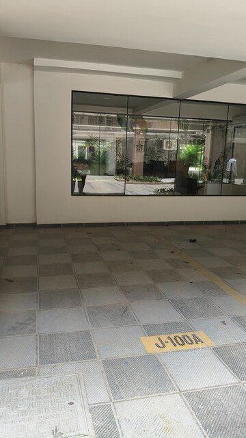 Parking in 3.5 BHK Apartment at M3M Soulitude, Sector 89 – for Rent