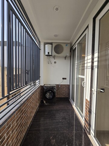 3 BHK Builder Floor For Rent in Defence Colony