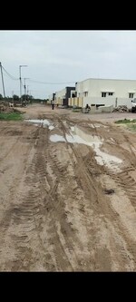 150 Sq.Yd. Plot in Navya Developers 