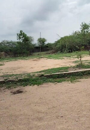  Plot – Exterior View View at Zahirabad Rural - for Sale