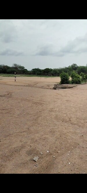  Plot – Exterior View View at Zahirabad Rural - for Sale