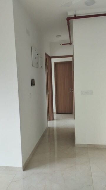 Building Lobby in 2 BHK Apartment at Godrej Urban Park, Chandivali – for Rent