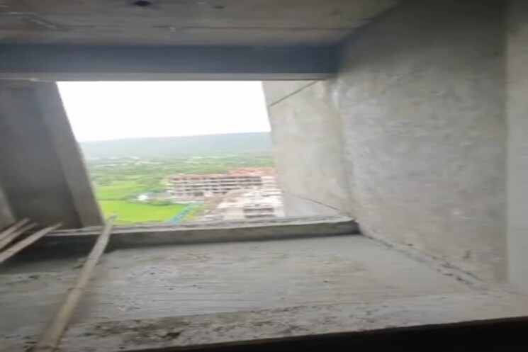 Swimming Pool, kharghar sector 37 2 Bedroom 781 Sq.Ft. Apartment In Kharghar Sector 37 Navi Mumbai 8755260