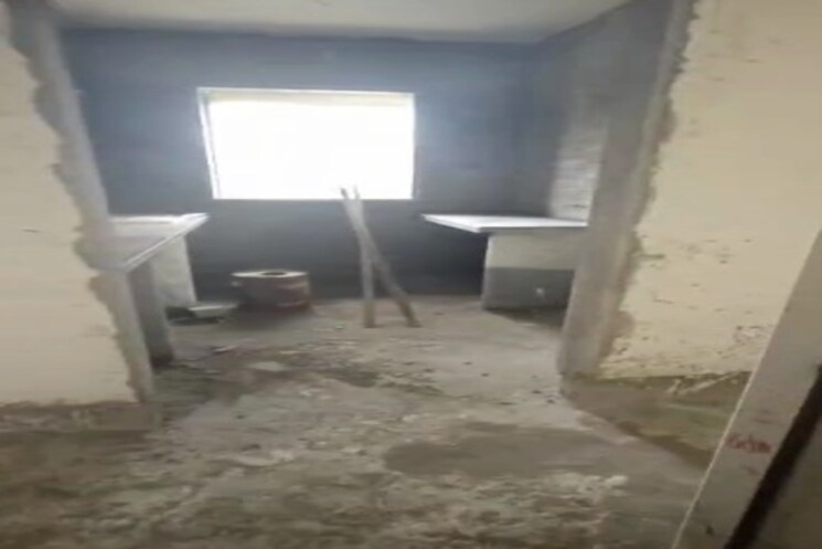  Parking, kharghar sector 37 2 Bedroom 781 Sq.Ft. Apartment In Kharghar Sector 37 Navi Mumbai 8755260