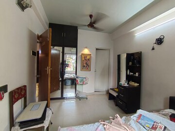 Living Room in 3 BHK Apartment at M3M Soulitude, Sector 89 – for Sale