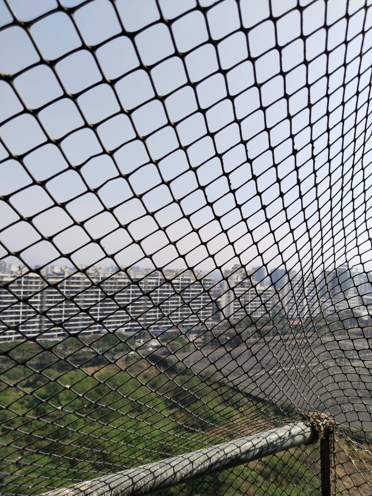 Exterior View, hills-residency 3 Bedroom 1785 Sq.Ft. Apartment In Kharghar Navi Mumbai 8755142